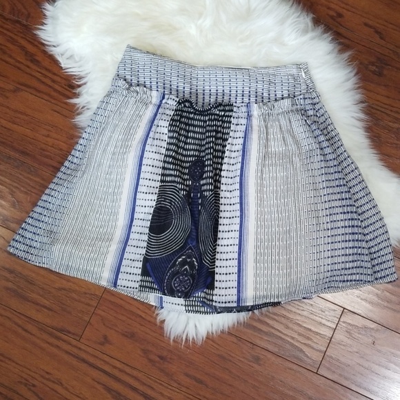 Edme & Esyllte Dresses & Skirts - Edme & Esyllte  cotton skirt